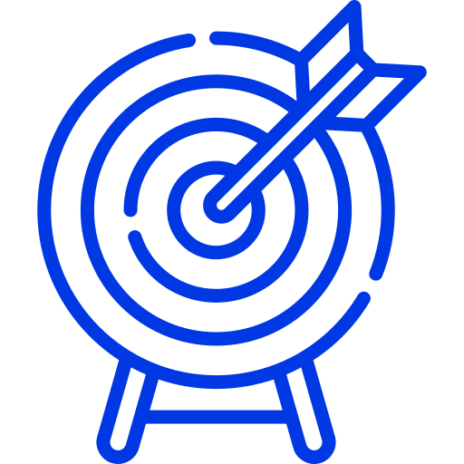 target